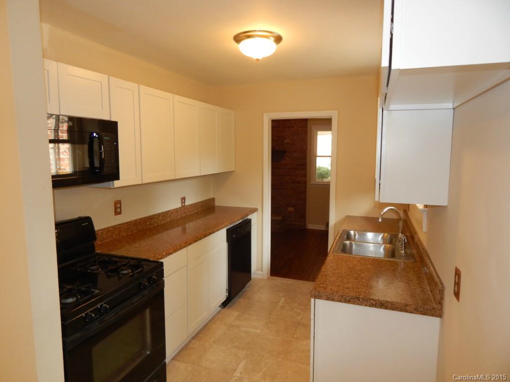 Jackson Park - Residential