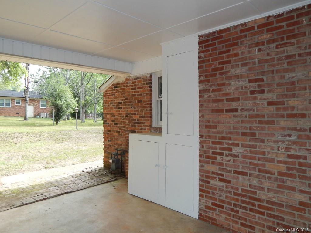 Jackson Park - Residential