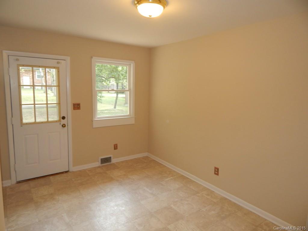 Jackson Park - Residential