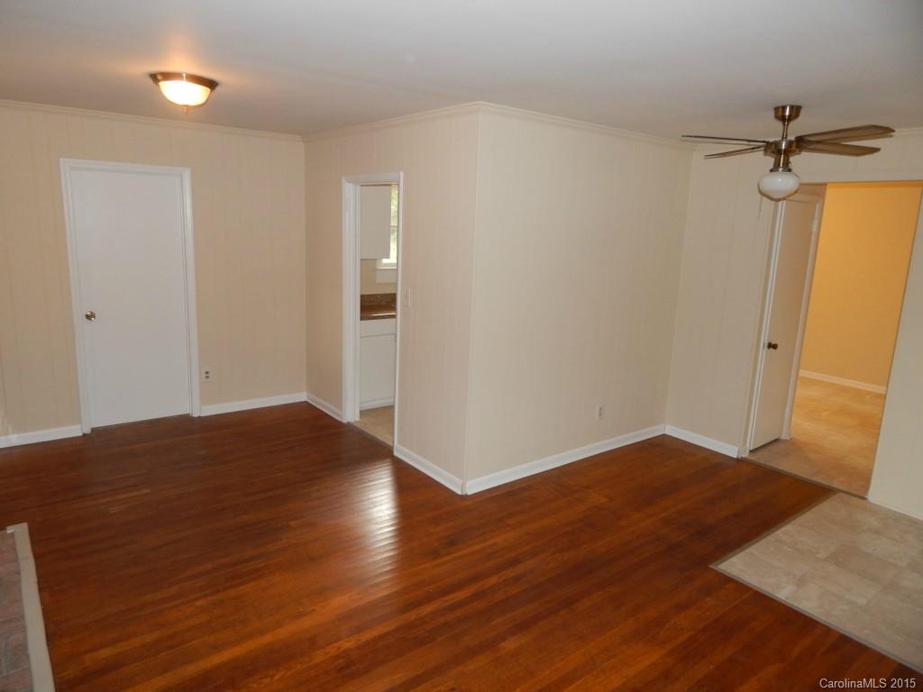 Jackson Park - Residential