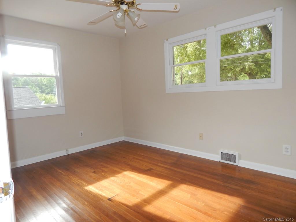 Jackson Park - Residential