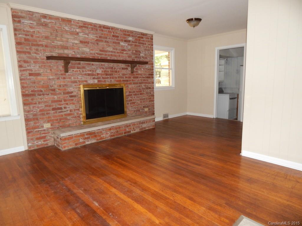 Jackson Park - Residential