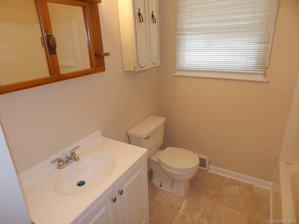 Jackson Park - Residential