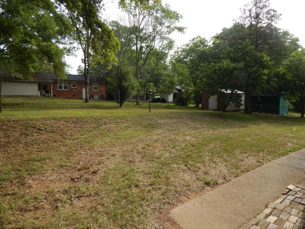 Jackson Park - Residential