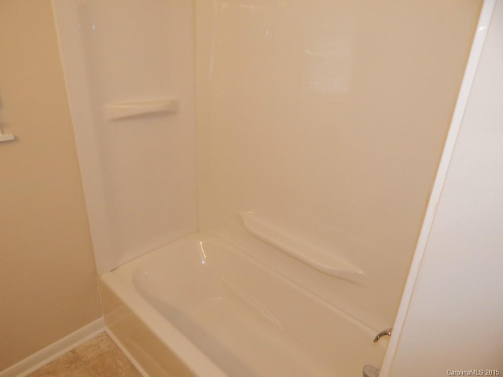 Jackson Park - Residential