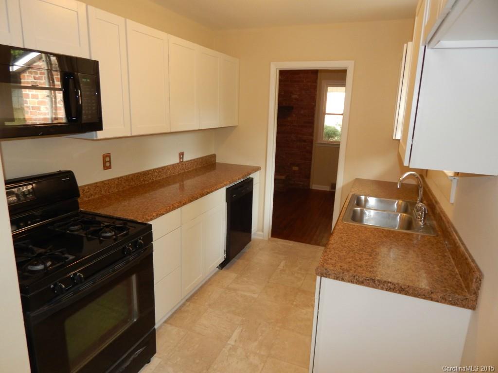 Jackson Park - Residential