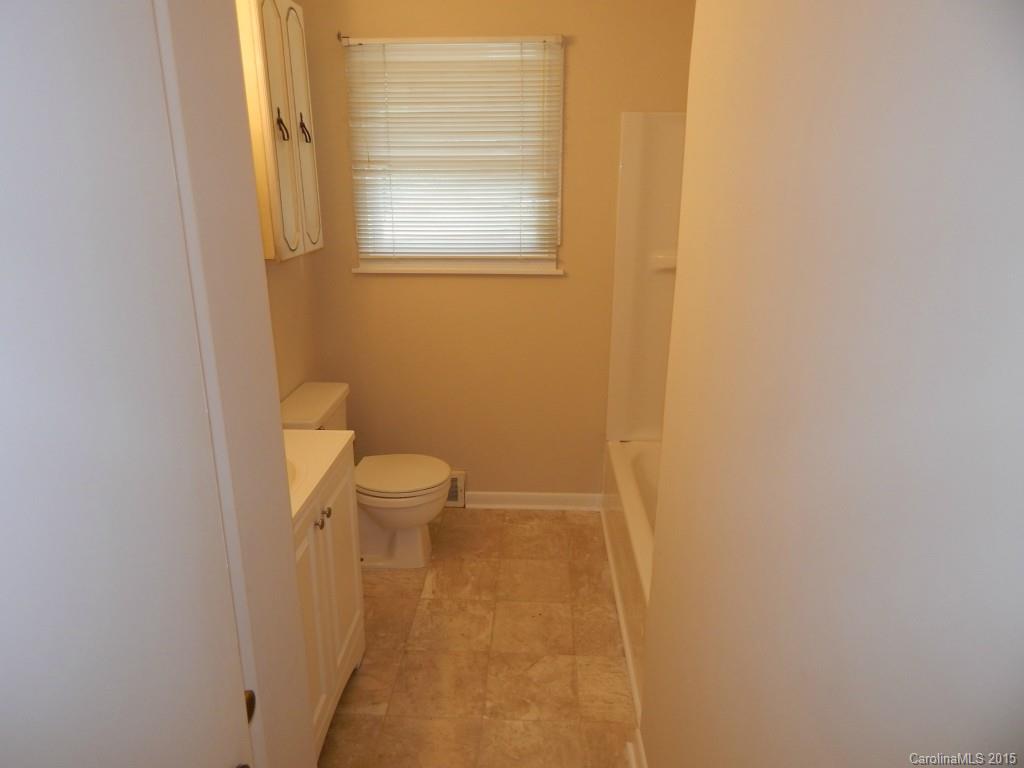 Jackson Park - Residential