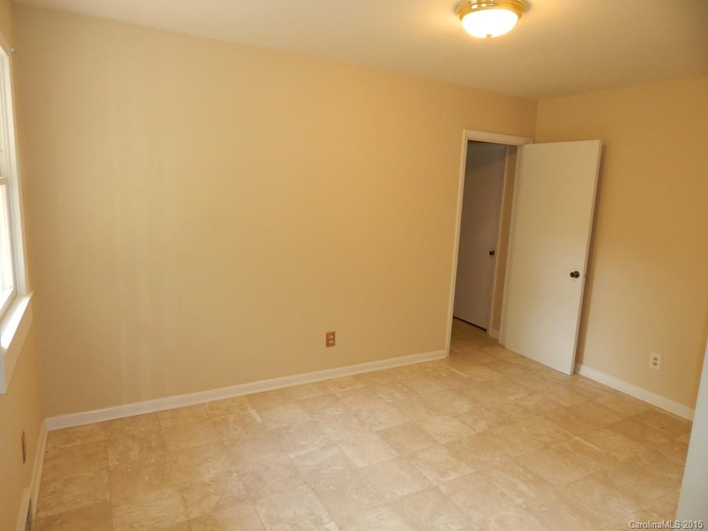 Jackson Park - Residential