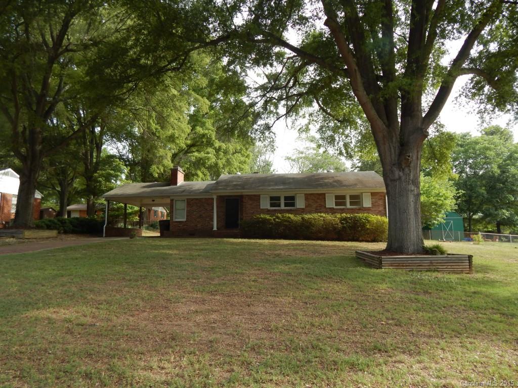 Jackson Park - Residential