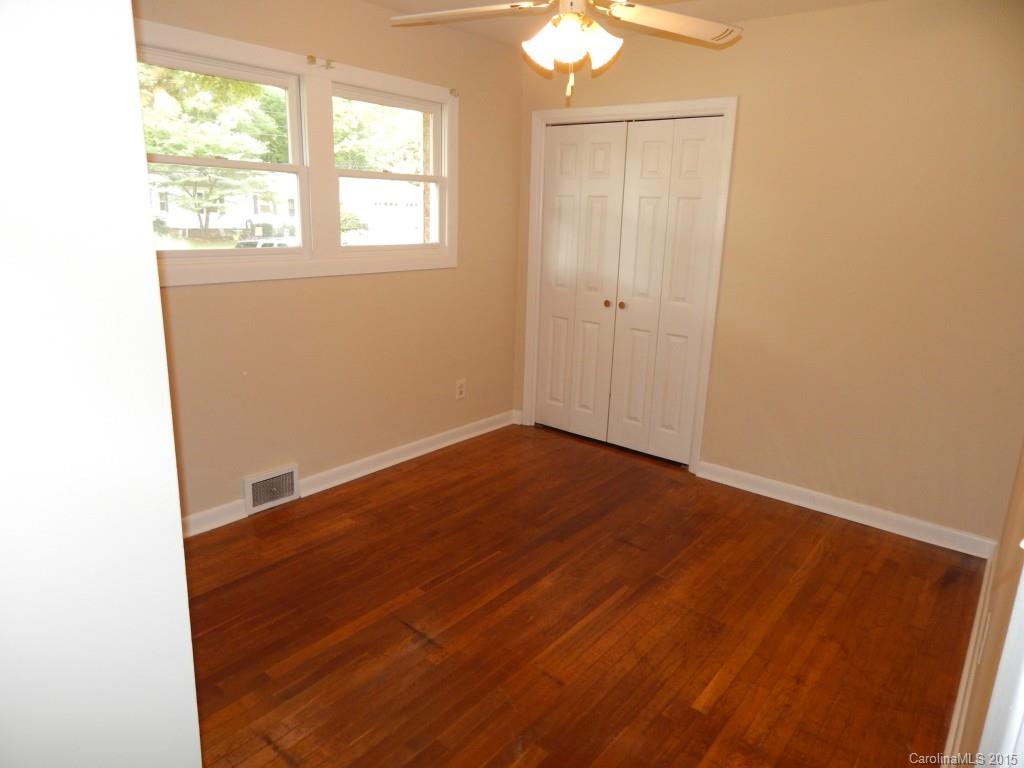 Jackson Park - Residential