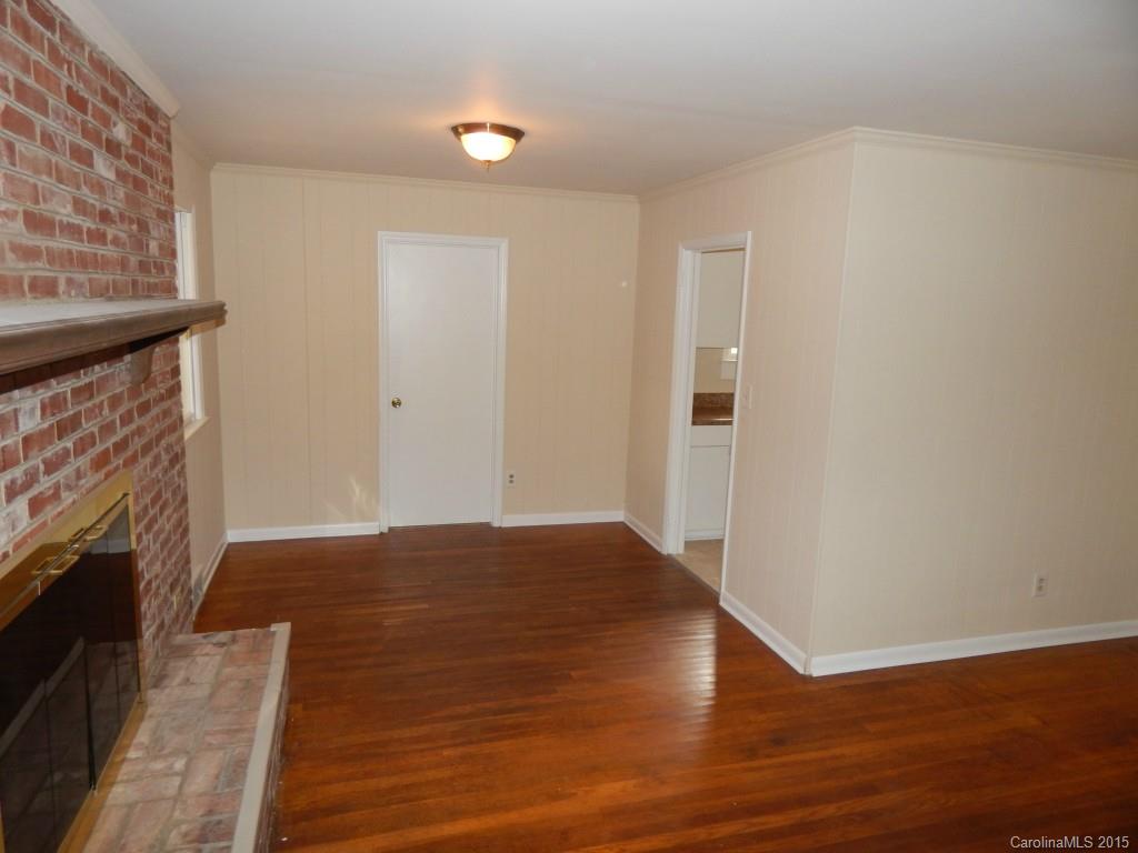 Jackson Park - Residential