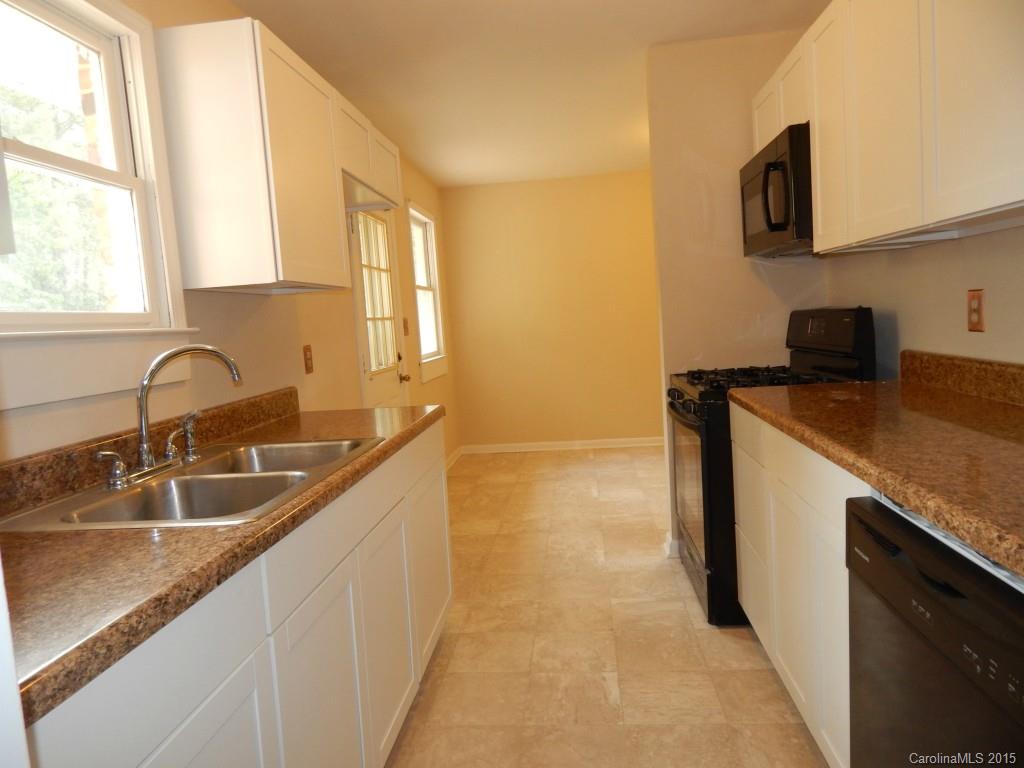 Jackson Park - Residential