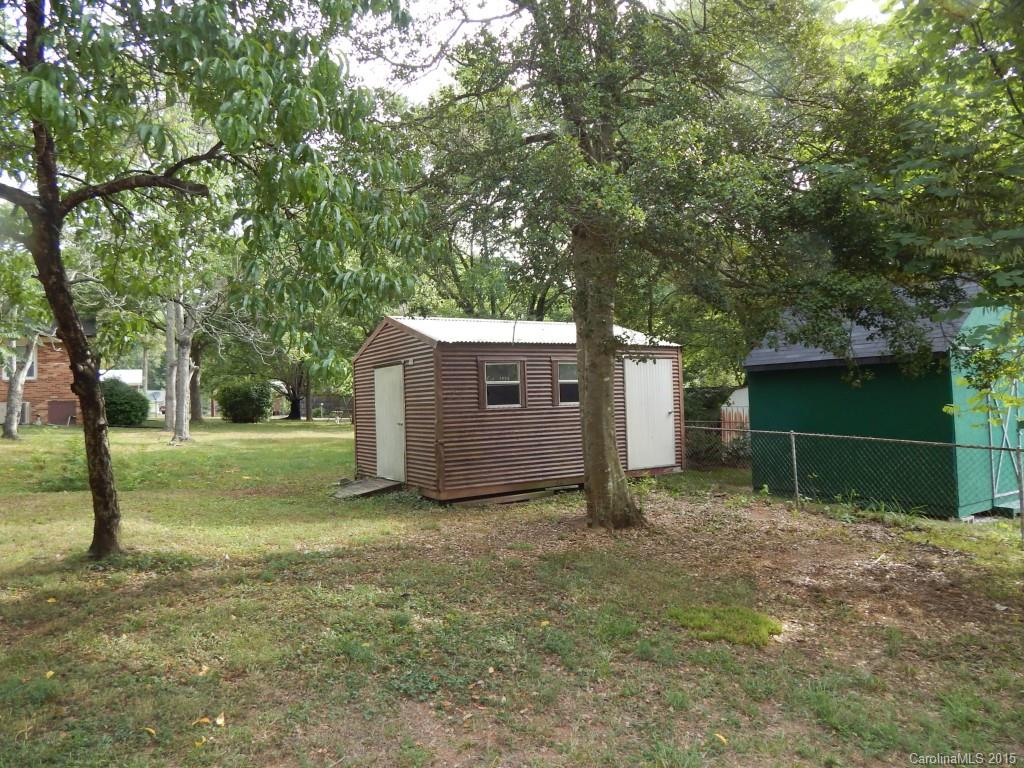 Jackson Park - Residential