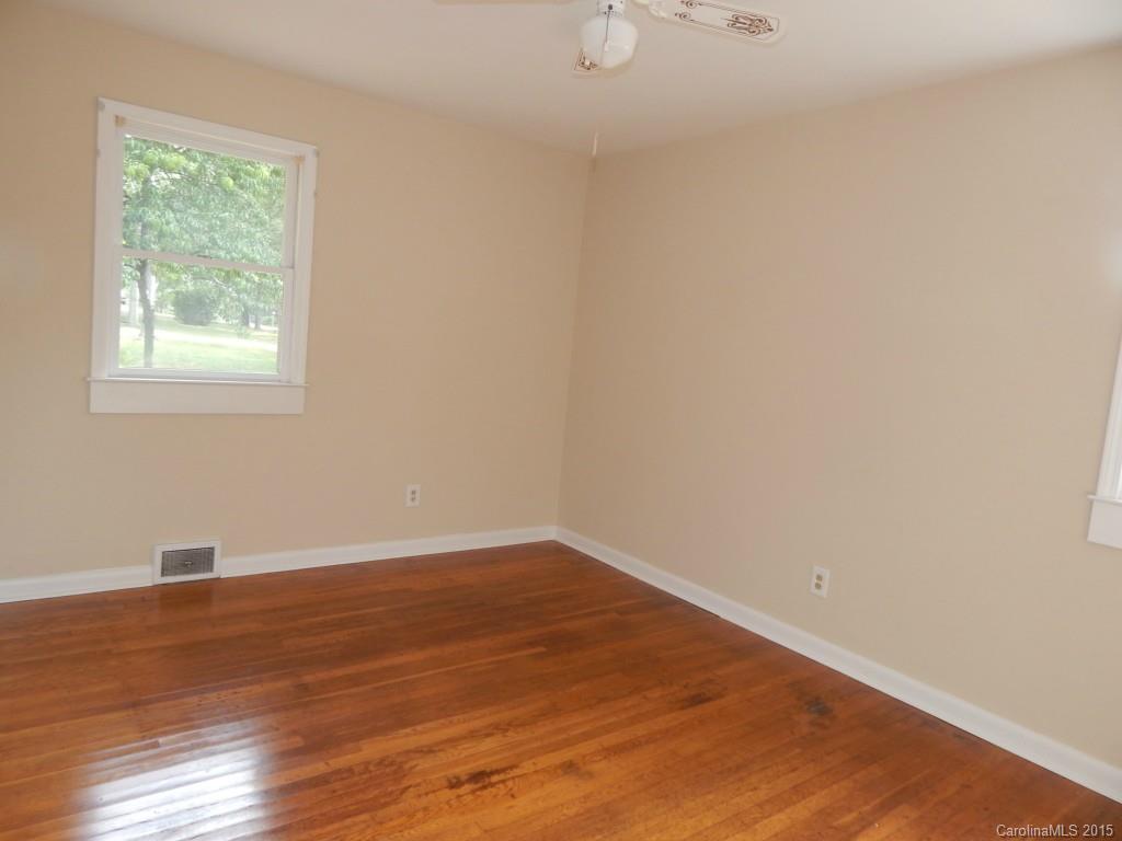 Jackson Park - Residential