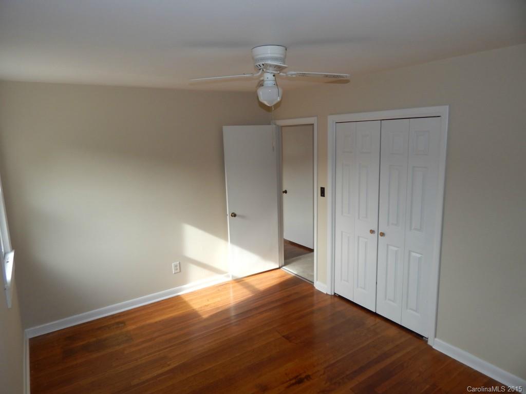 Jackson Park - Residential