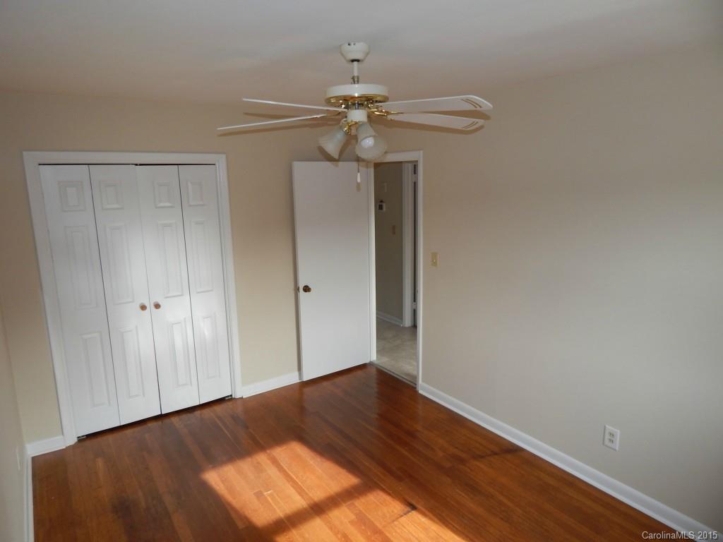 Jackson Park - Residential