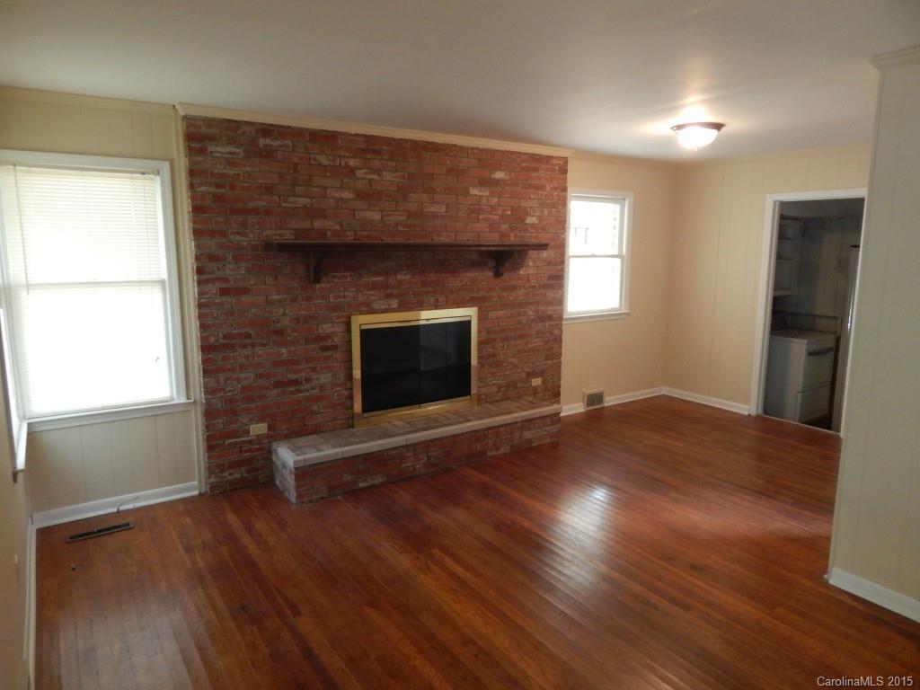 Jackson Park - Residential