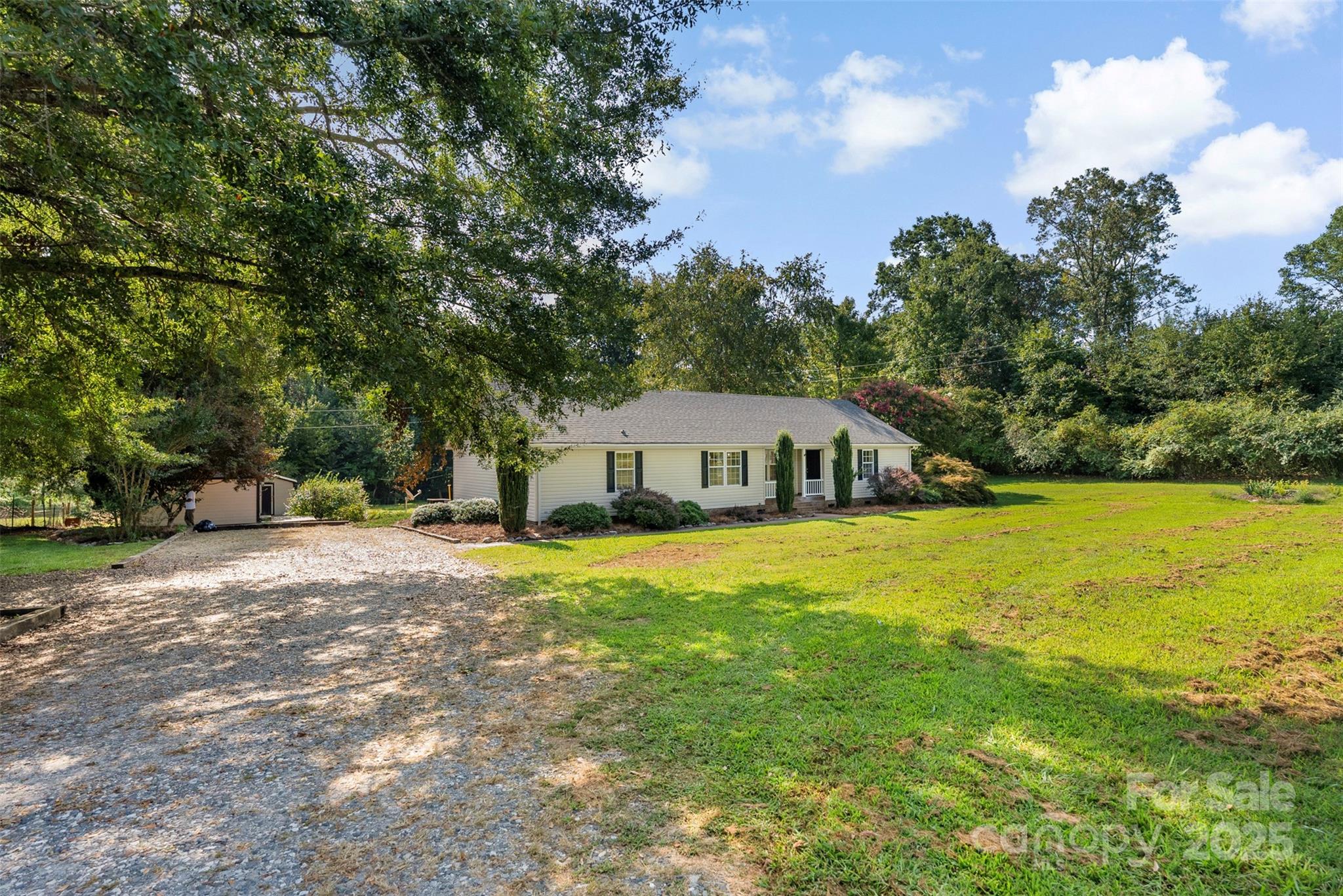 2121 Hephzibah Church Road