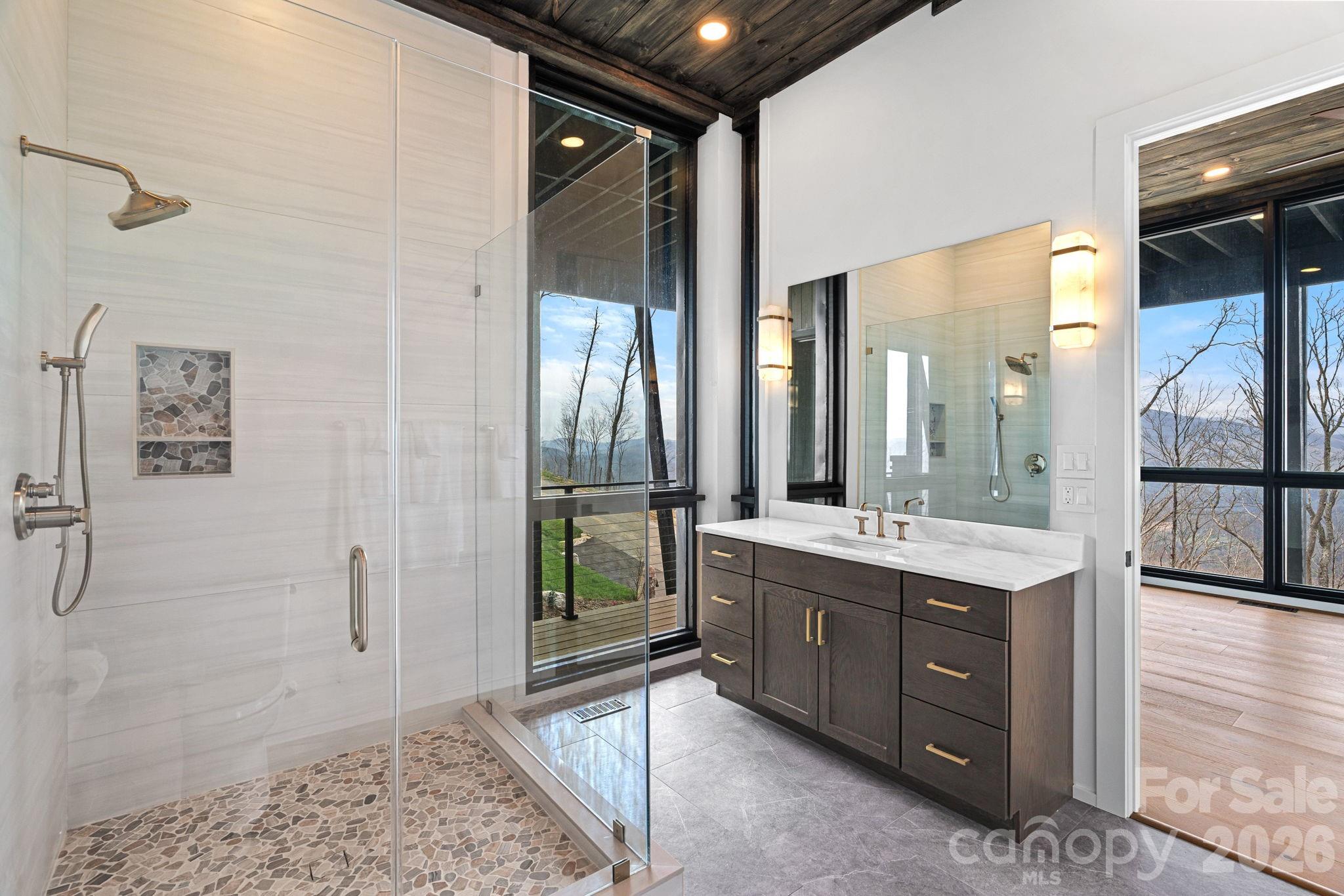 The Lodges at Eagles Nest - Residential