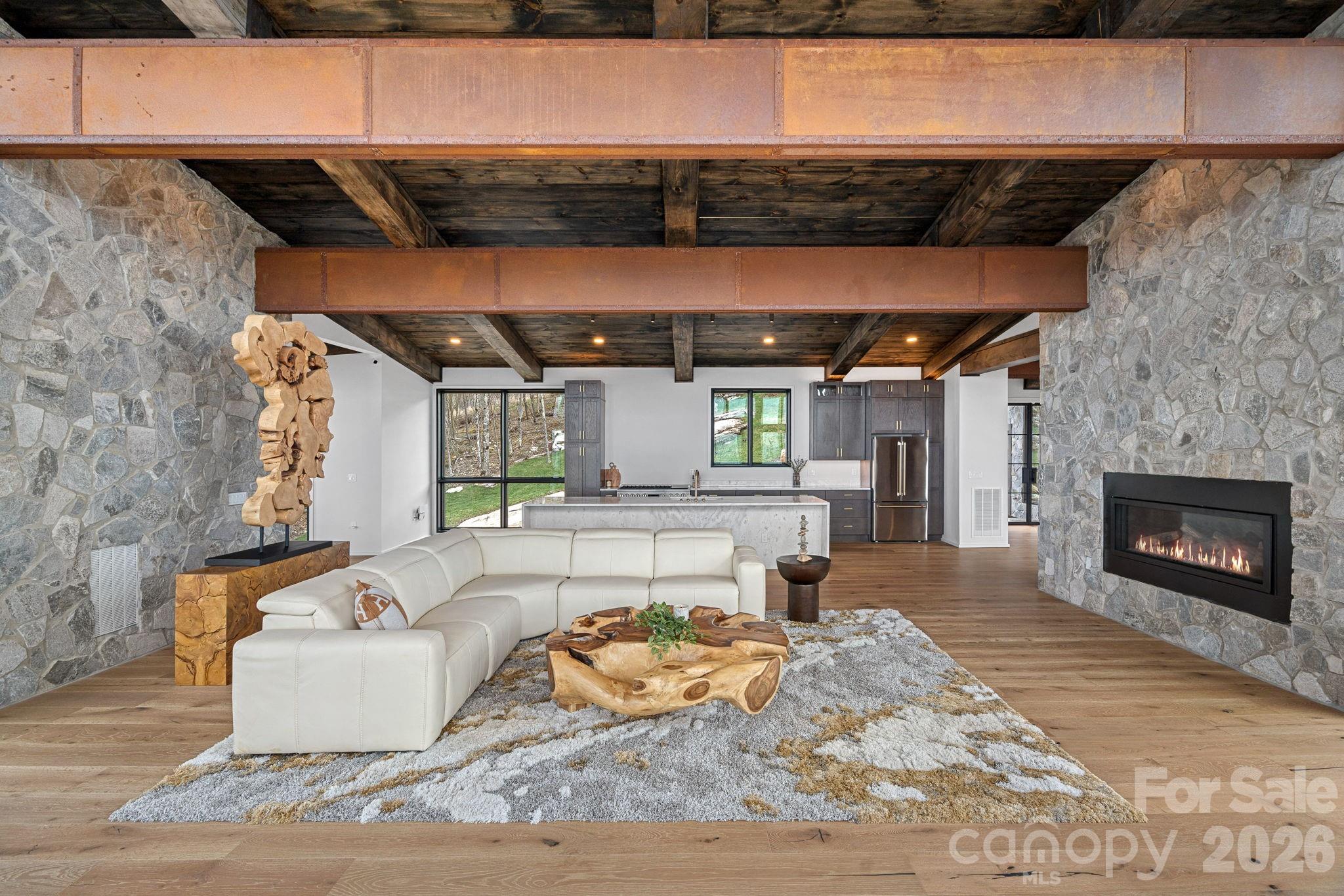 The Lodges at Eagles Nest - Residential