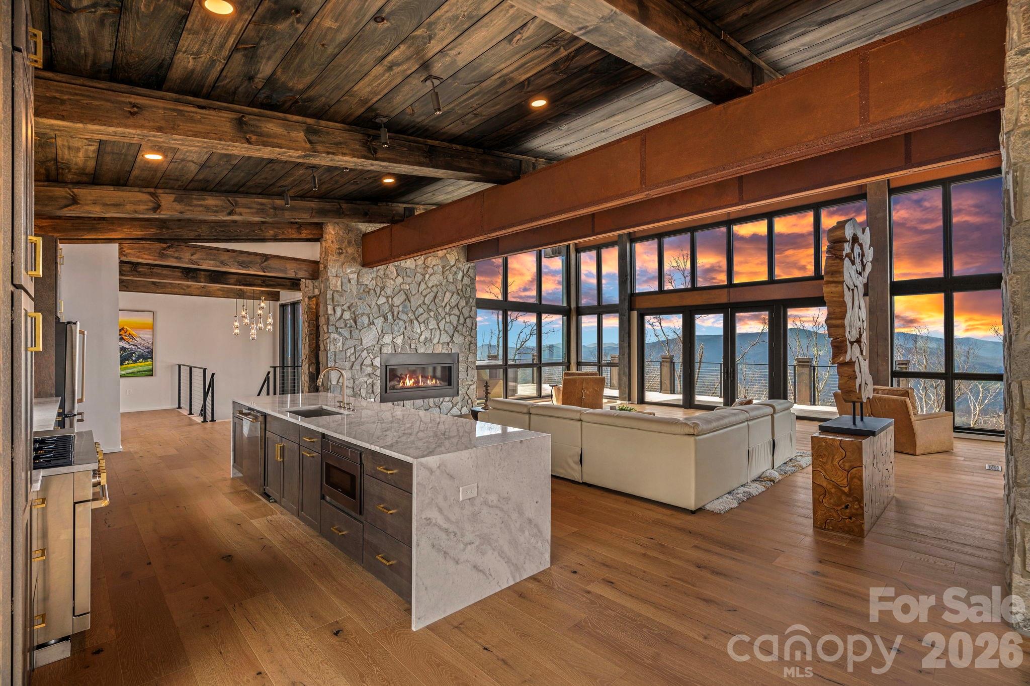 The Lodges at Eagles Nest - Residential