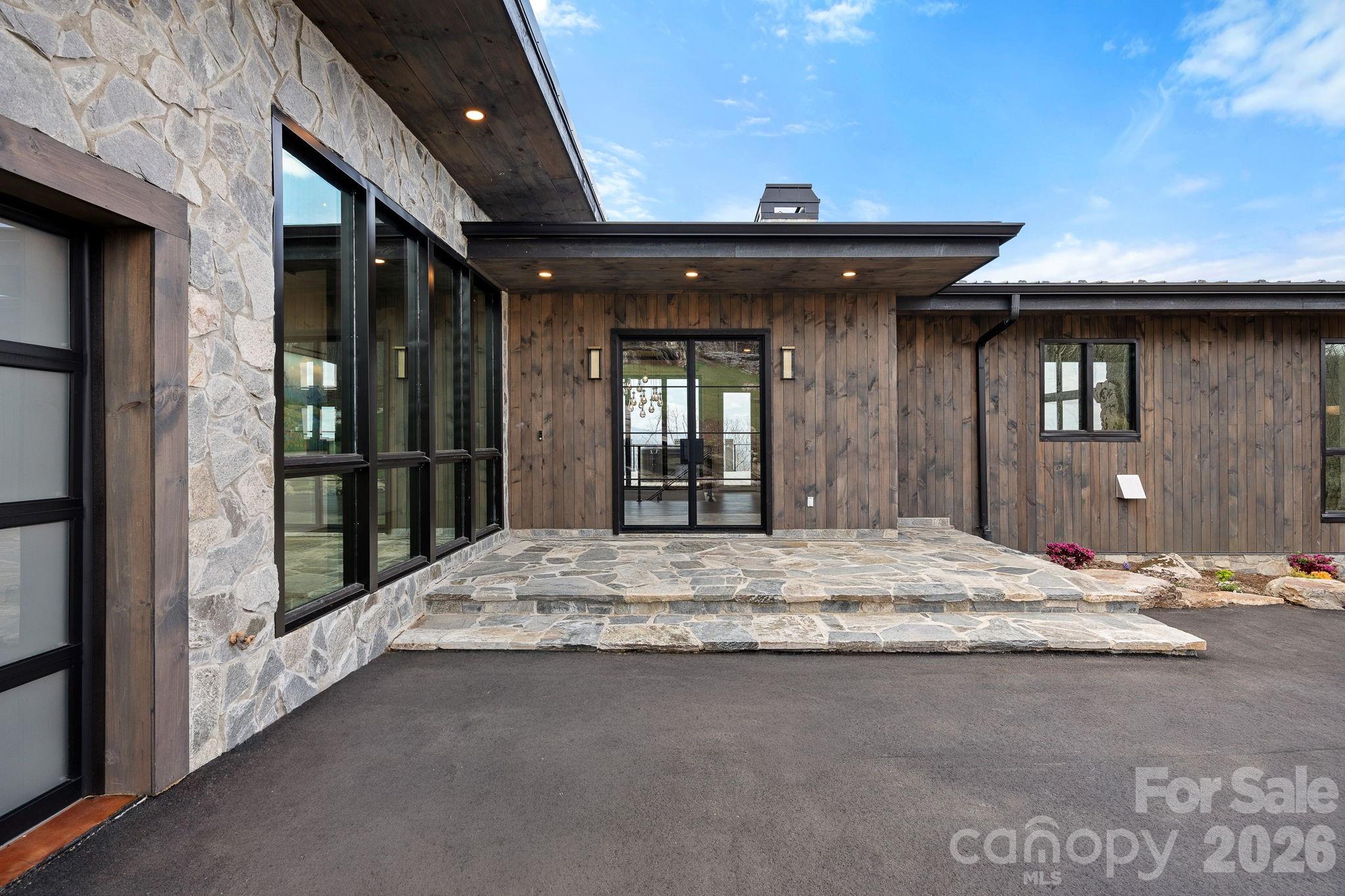 The Lodges at Eagles Nest - Residential