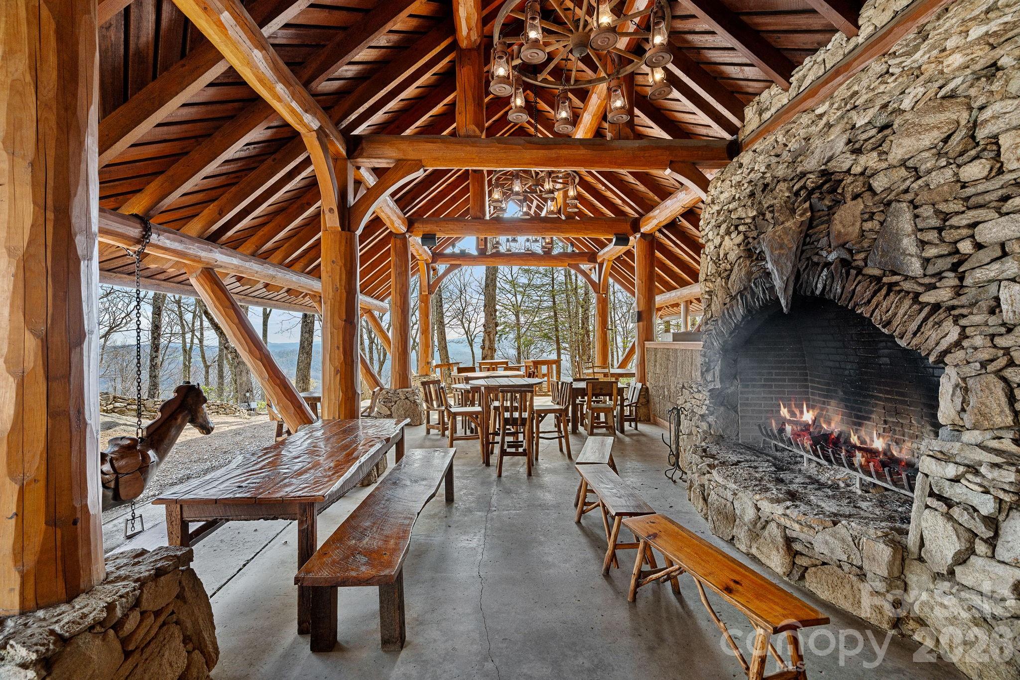 The Lodges at Eagles Nest - Residential