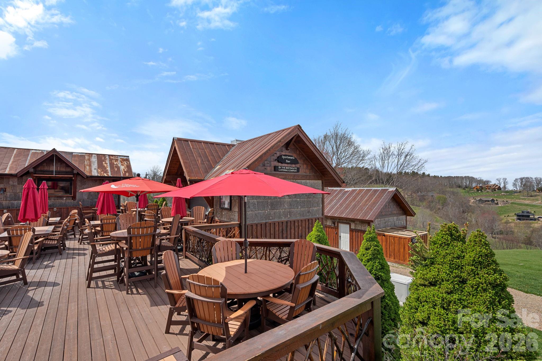 The Lodges at Eagles Nest - Residential