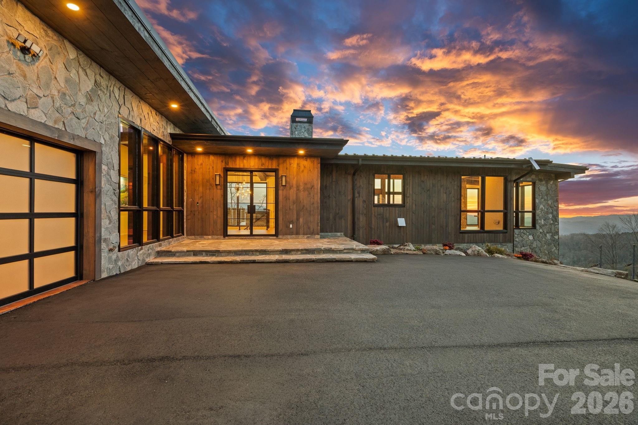 The Lodges at Eagles Nest - Residential