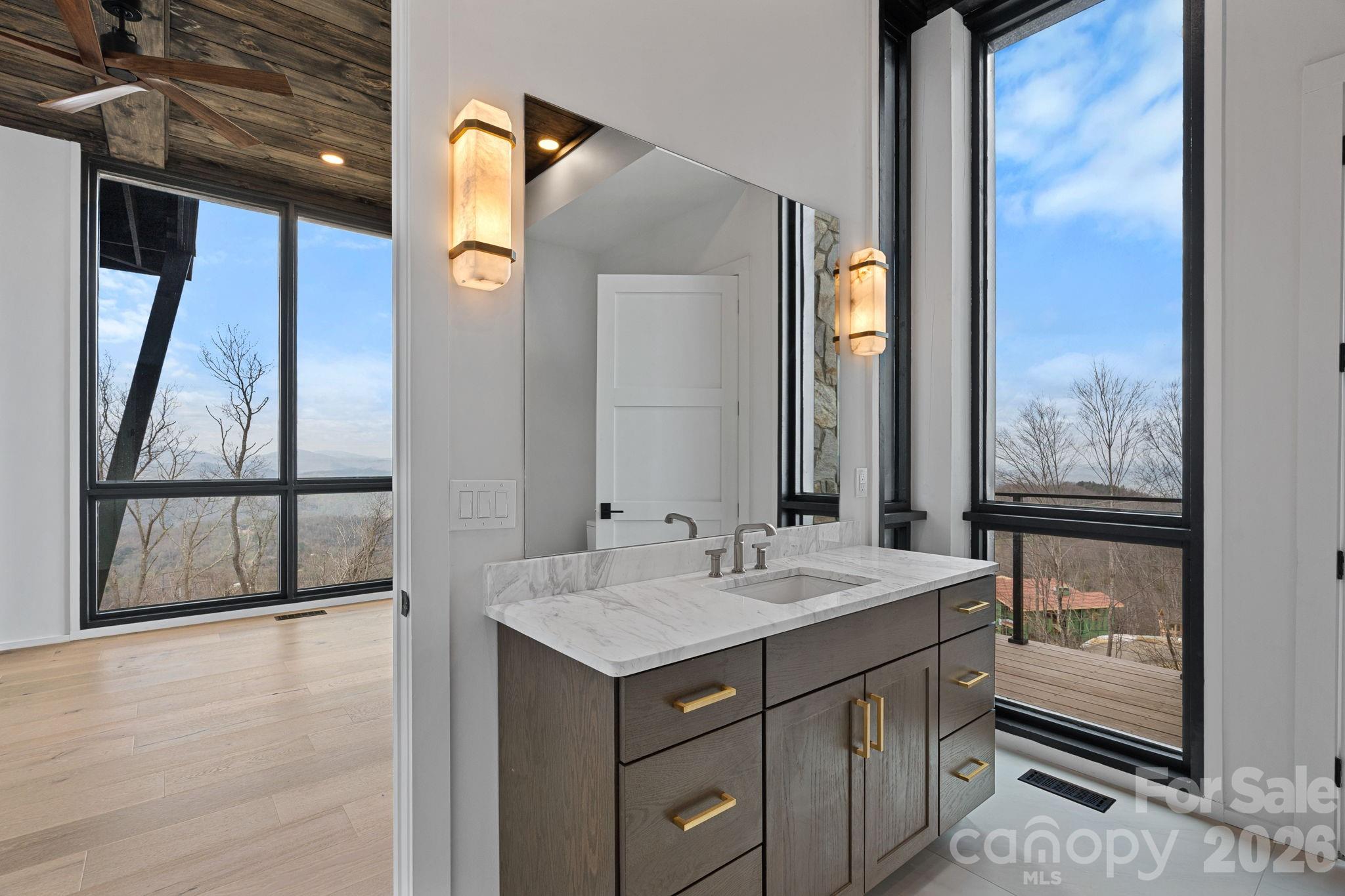 The Lodges at Eagles Nest - Residential