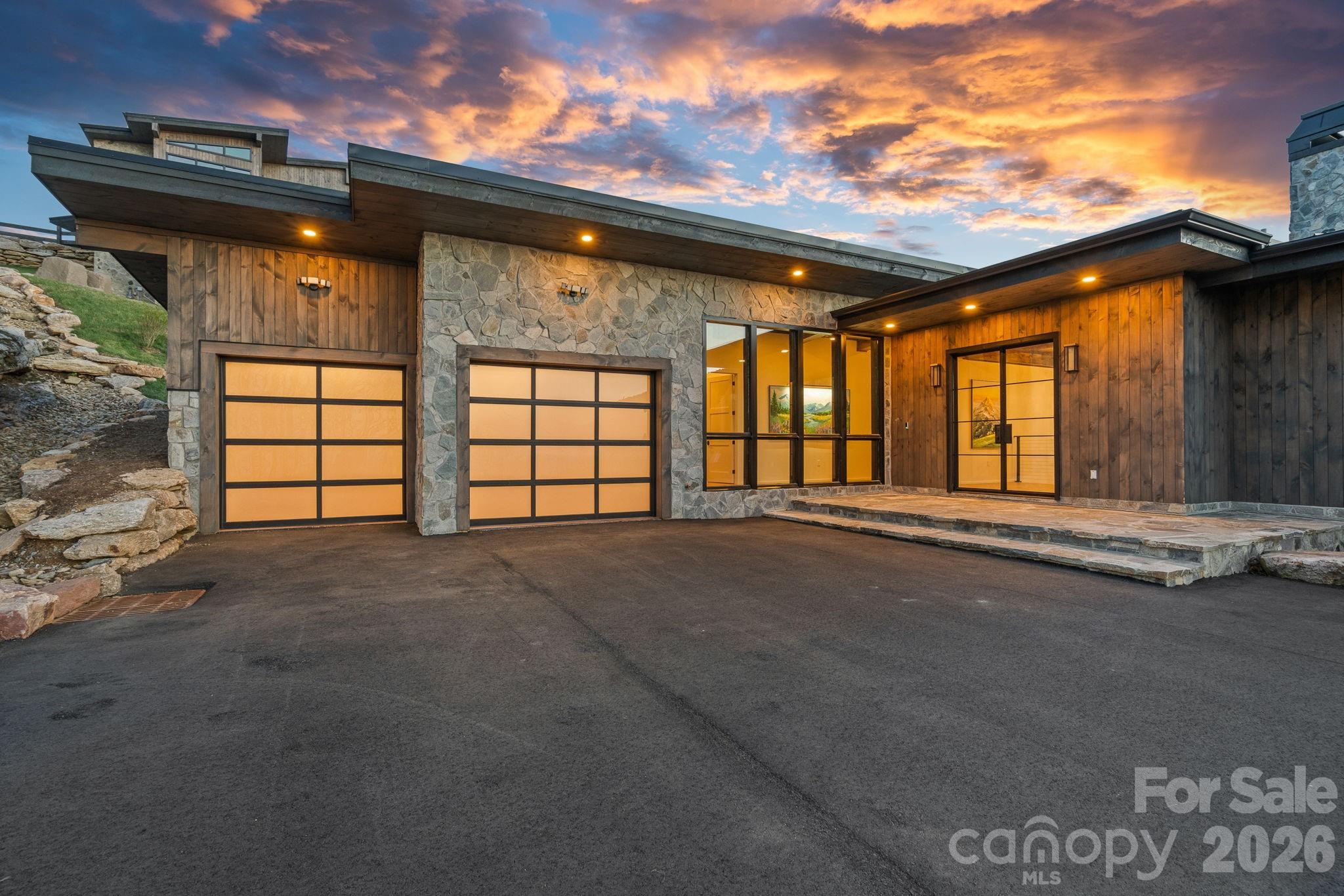 The Lodges at Eagles Nest - Residential