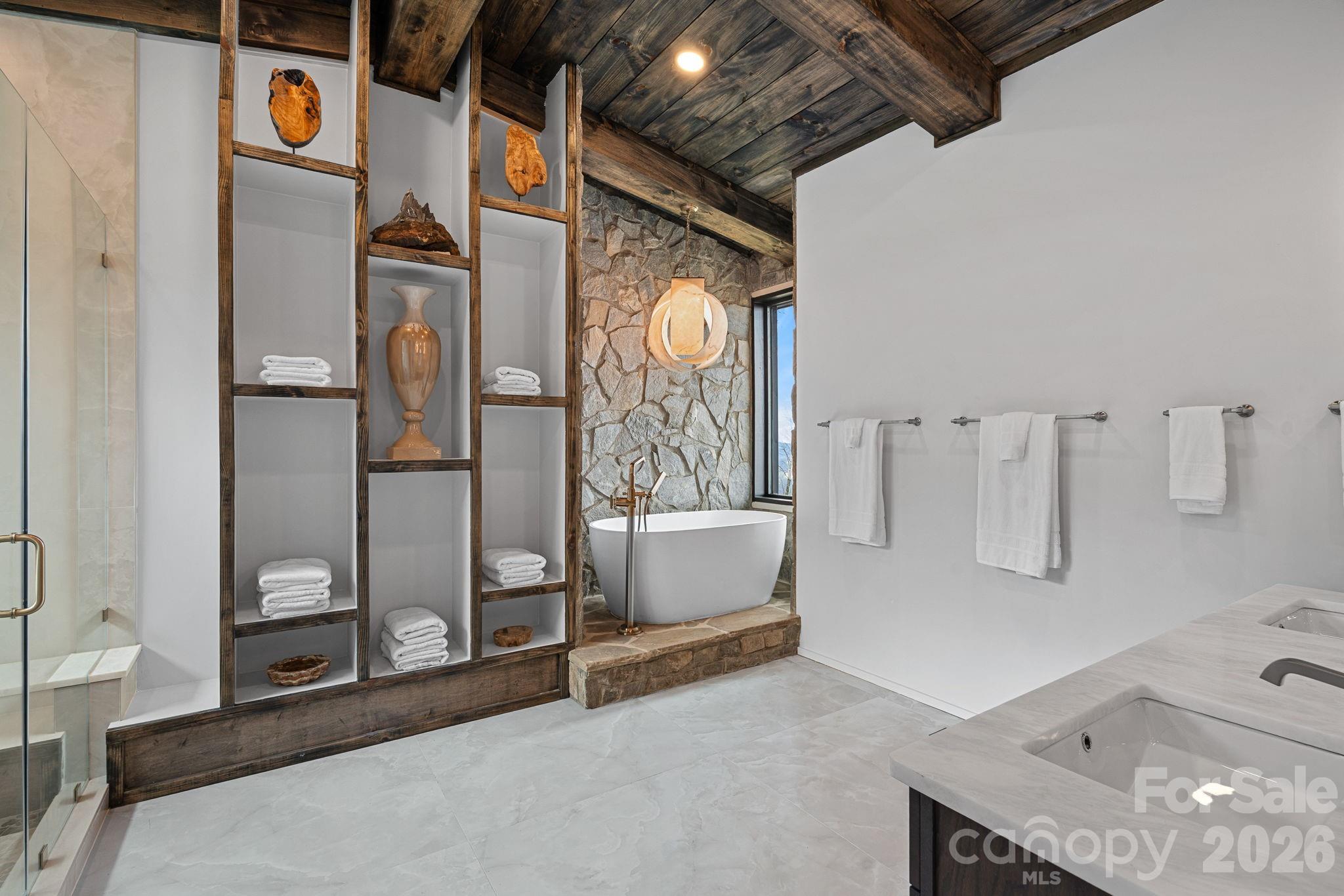 The Lodges at Eagles Nest - Residential