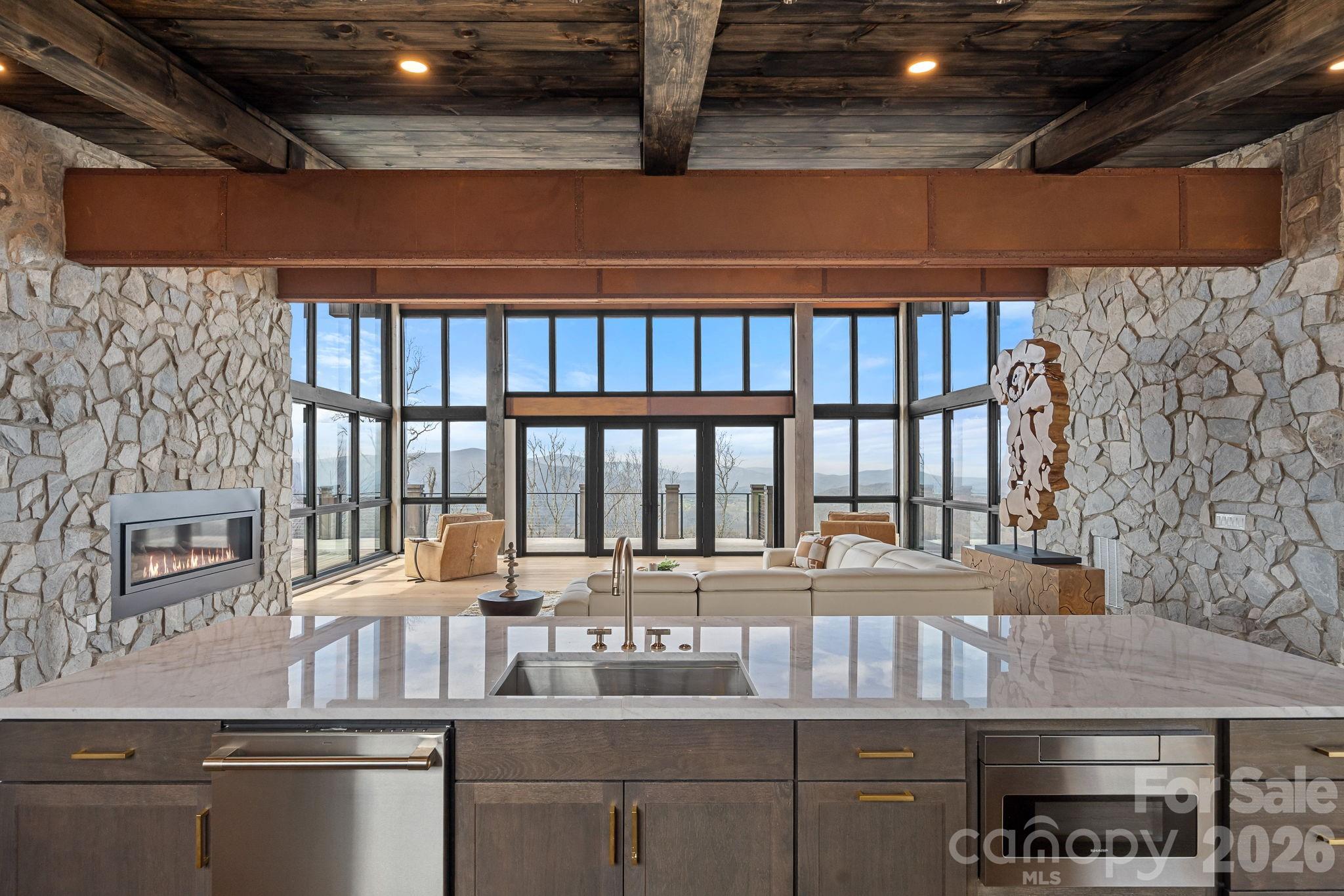 The Lodges at Eagles Nest - Residential