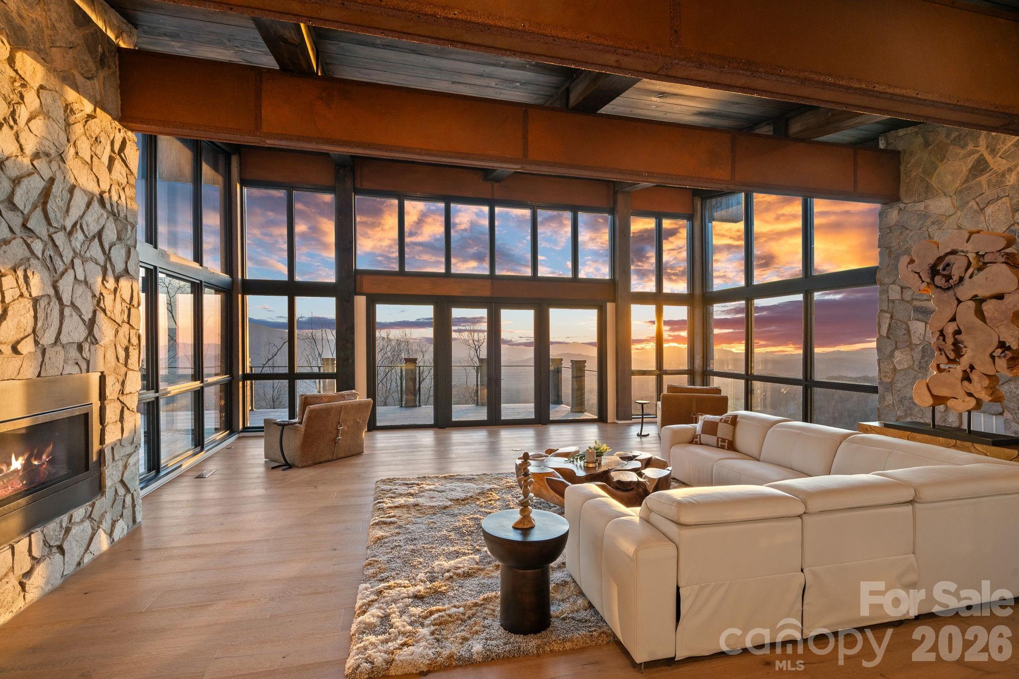 The Lodges at Eagles Nest - Residential