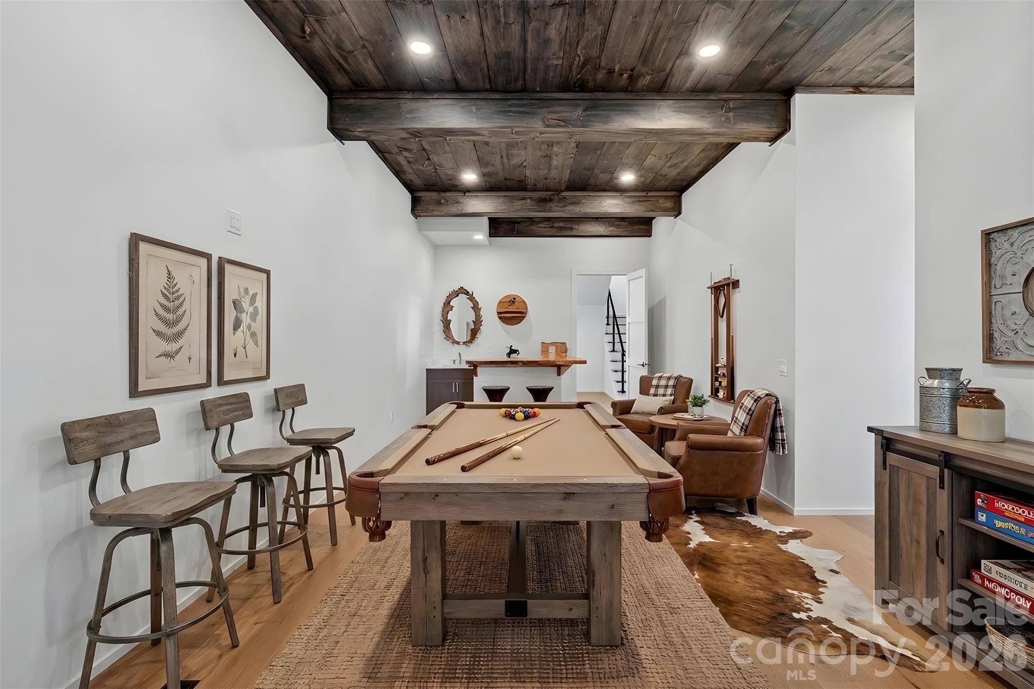 The Lodges at Eagles Nest - Residential