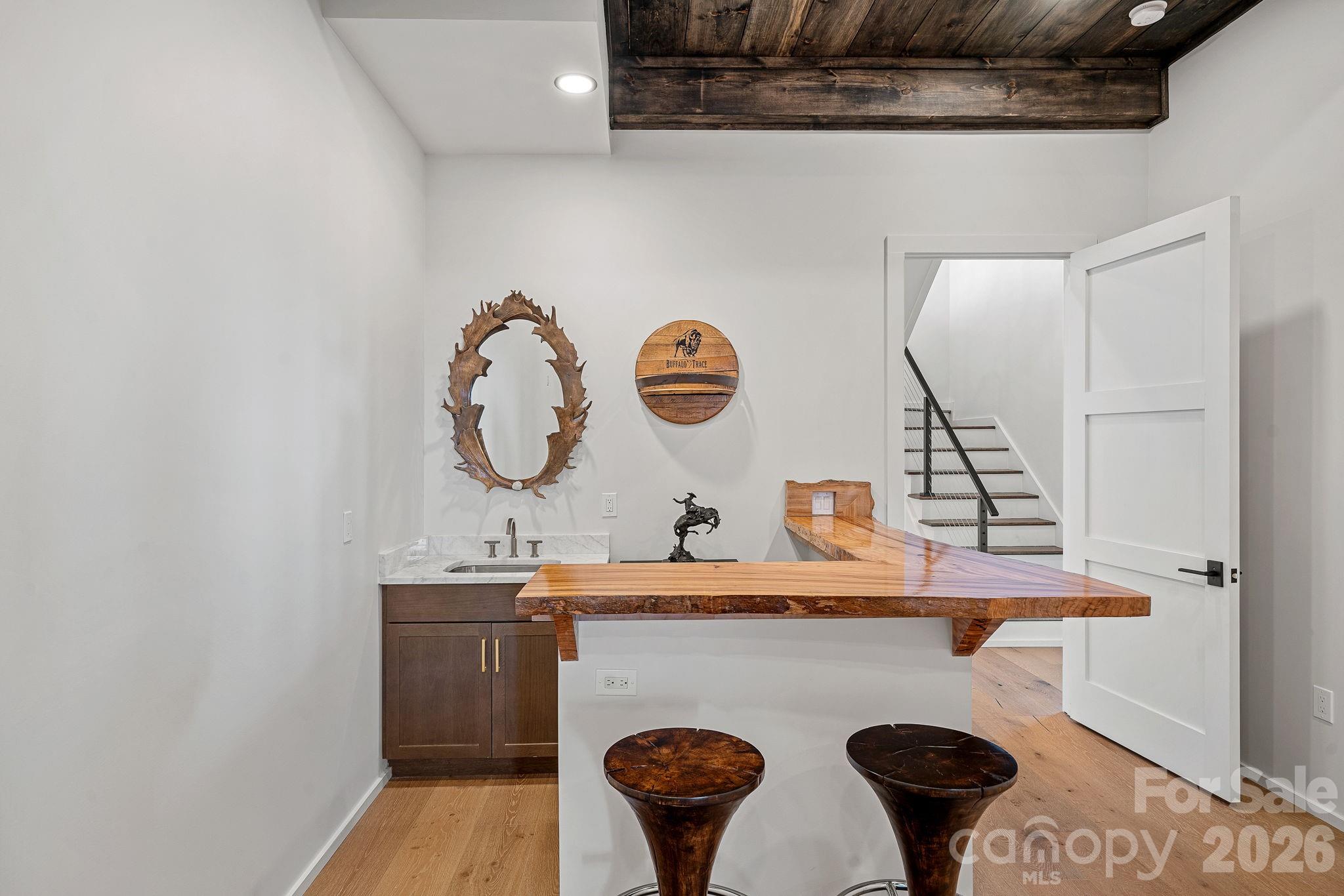 The Lodges at Eagles Nest - Residential