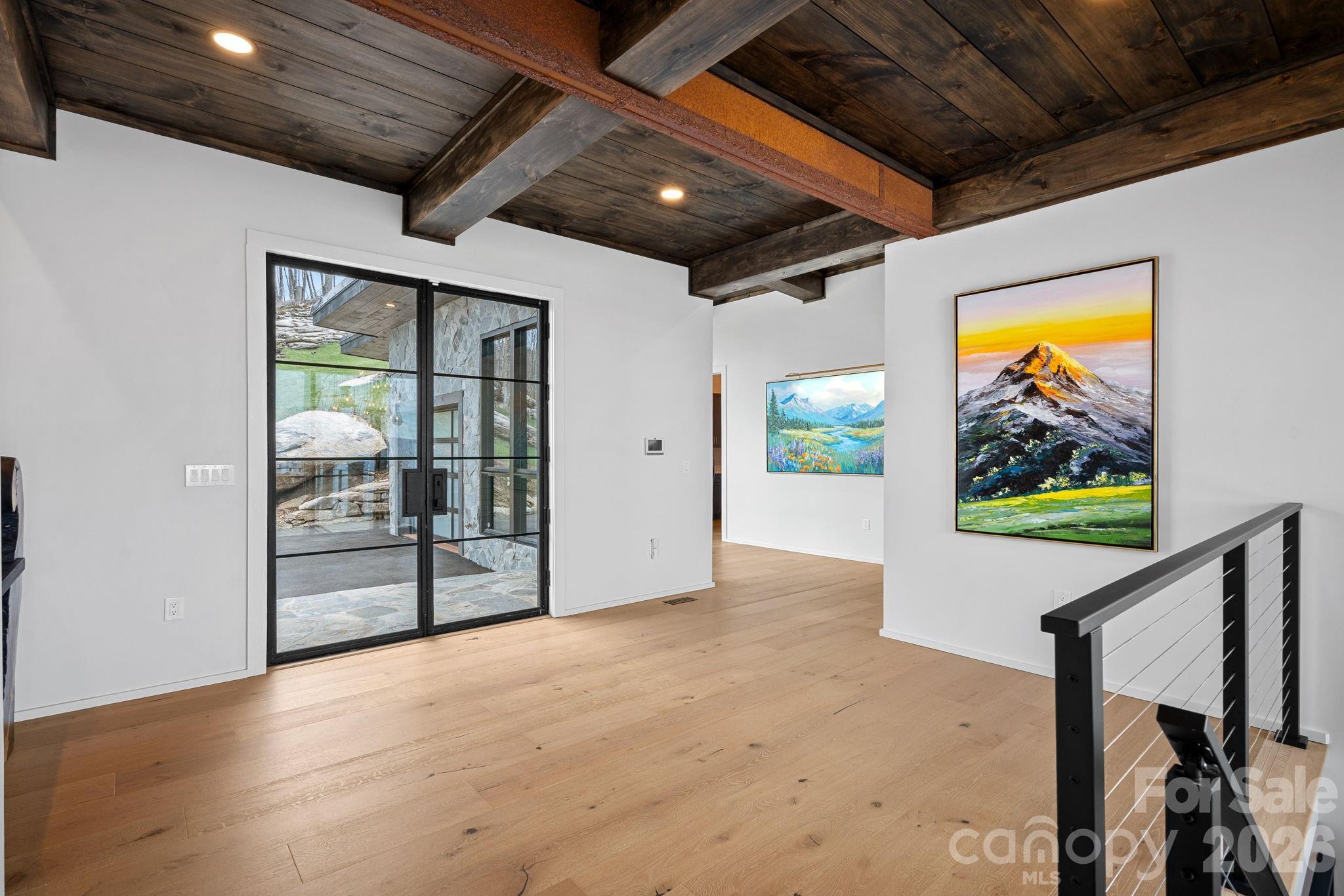 The Lodges at Eagles Nest - Residential