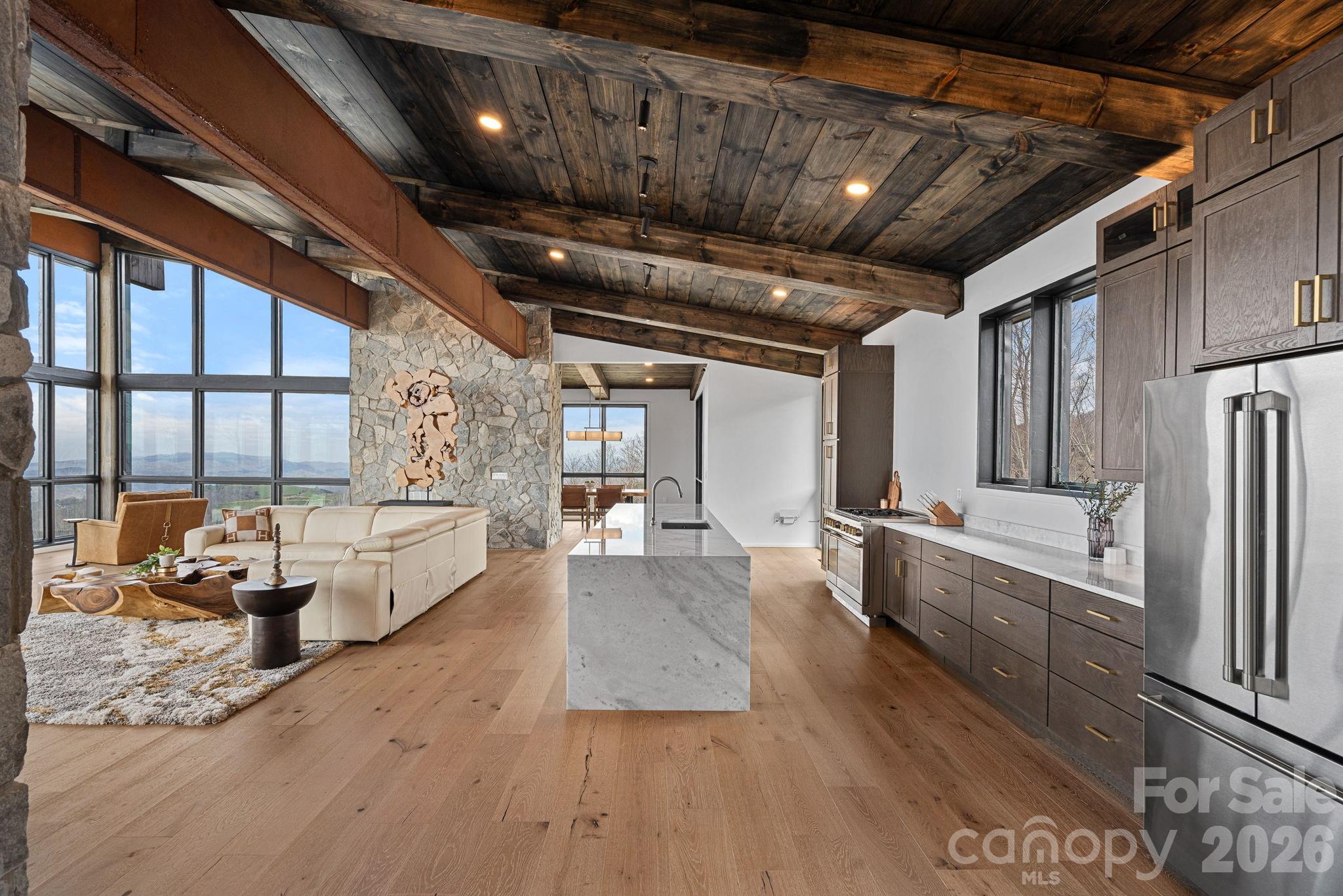 The Lodges at Eagles Nest - Residential