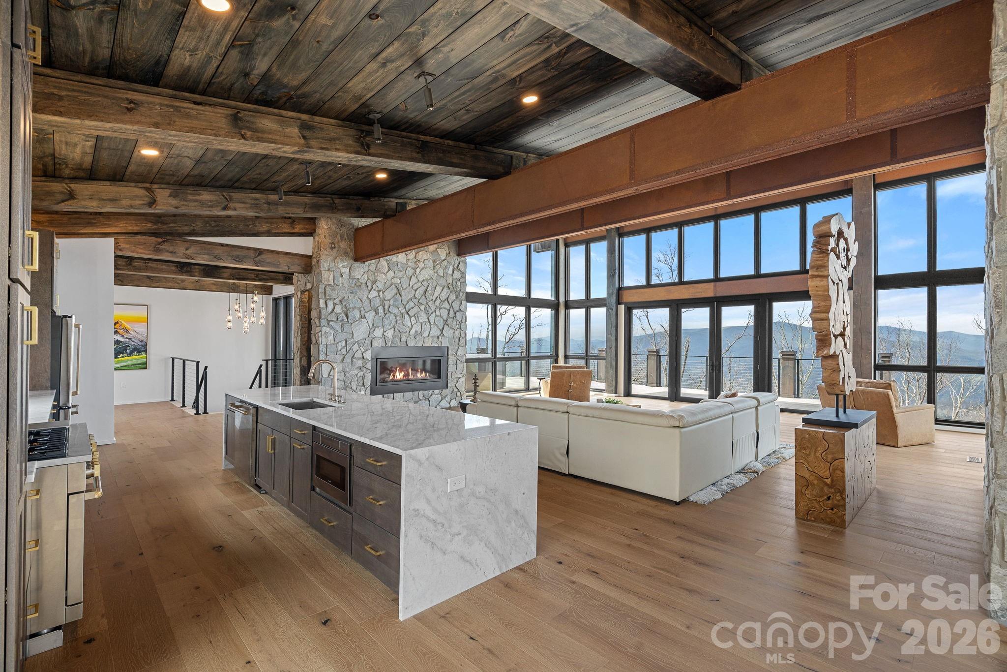 The Lodges at Eagles Nest - Residential