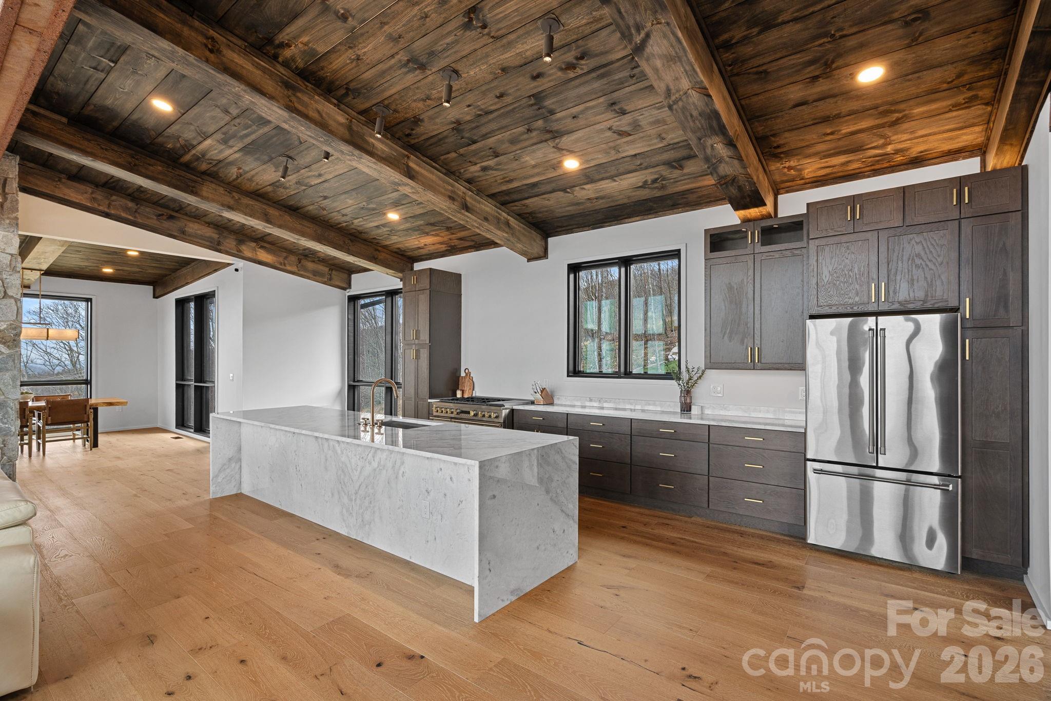 The Lodges at Eagles Nest - Residential