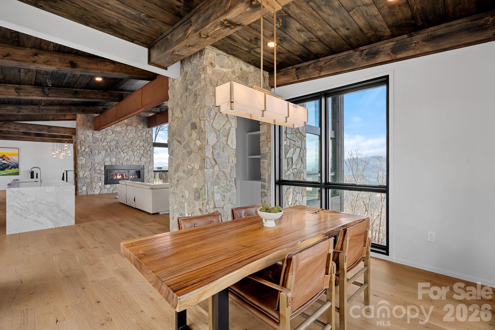 The Lodges at Eagles Nest - Residential