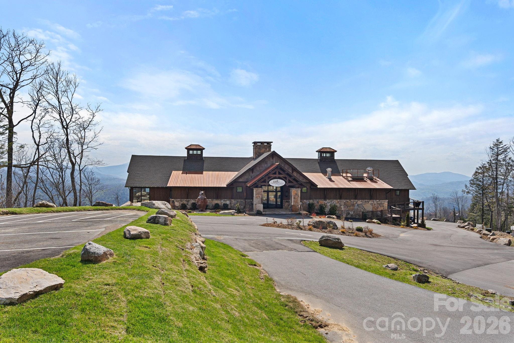 The Lodges at Eagles Nest - Residential