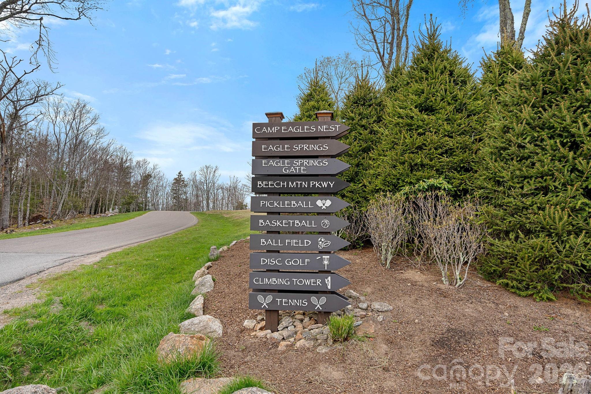 The Lodges at Eagles Nest - Residential