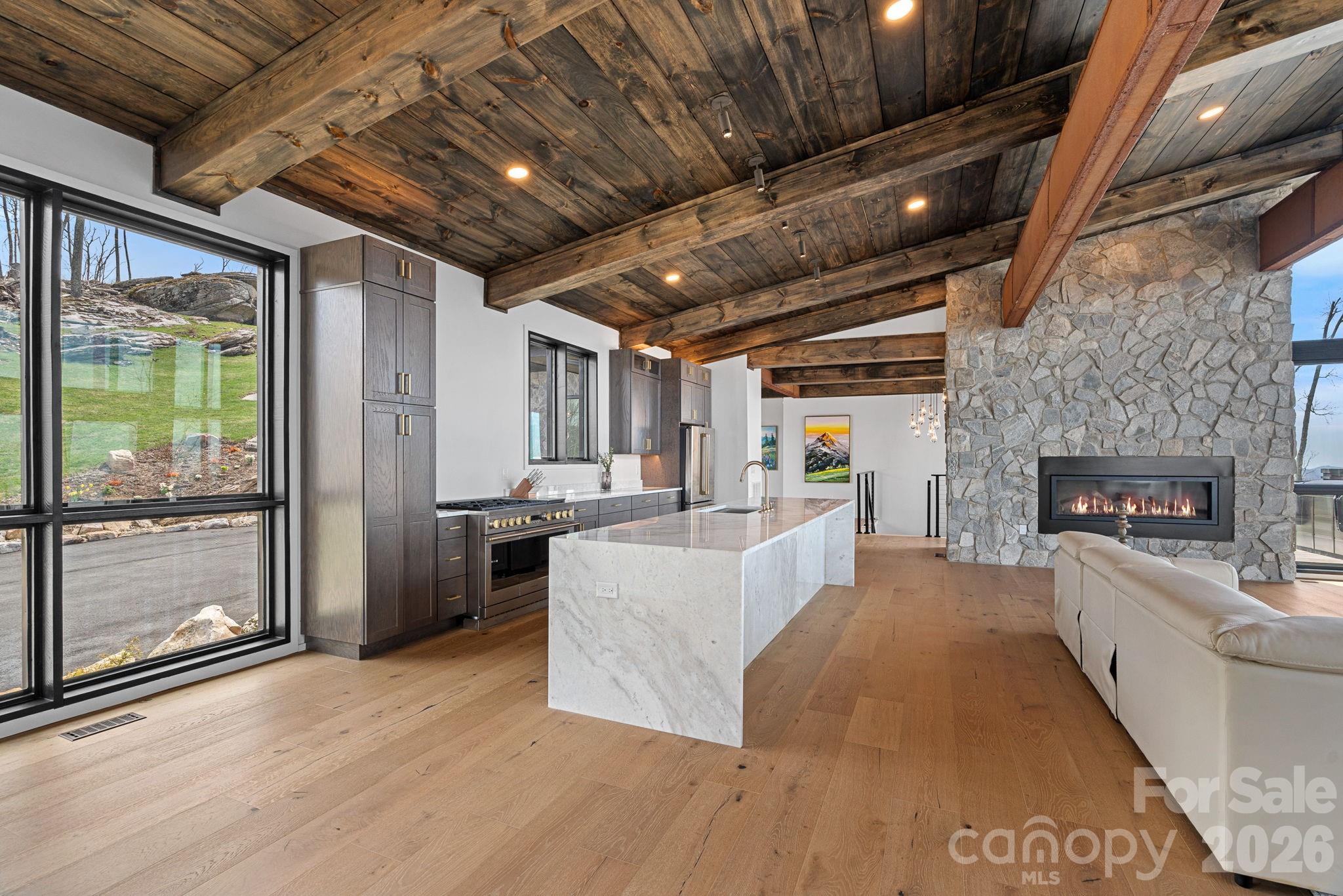 The Lodges at Eagles Nest - Residential