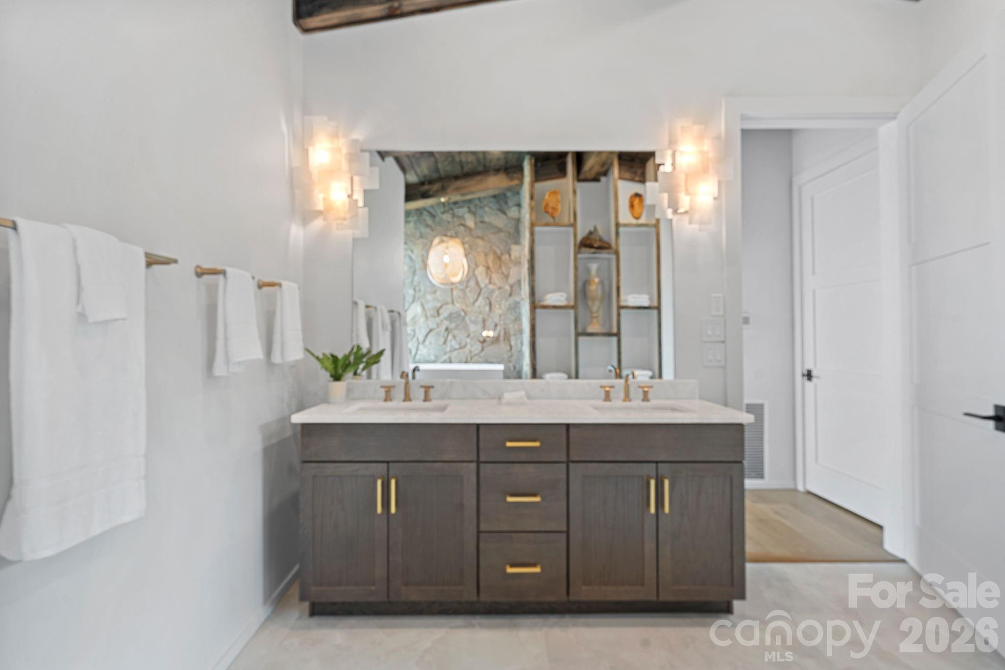 The Lodges at Eagles Nest - Residential