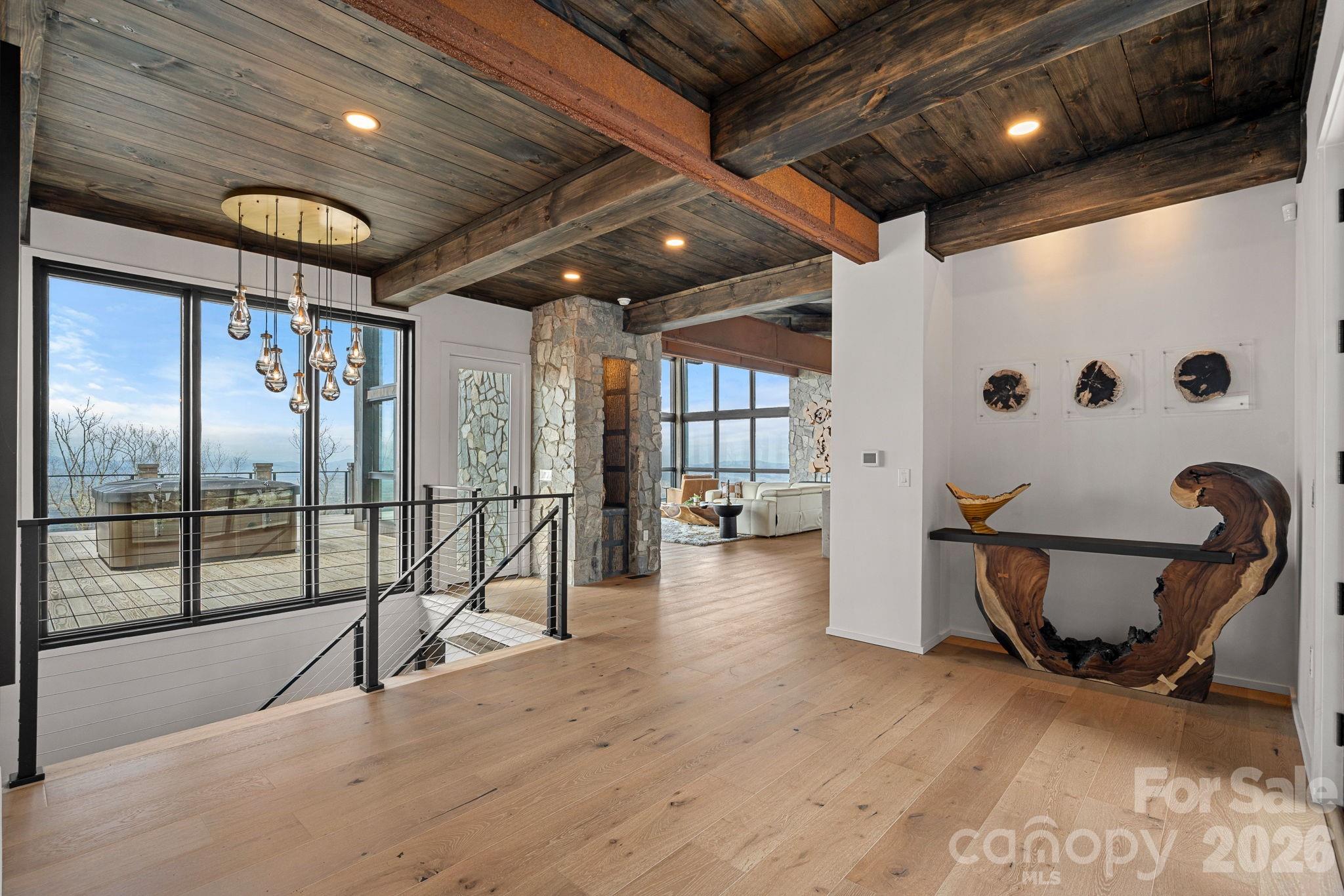 The Lodges at Eagles Nest - Residential