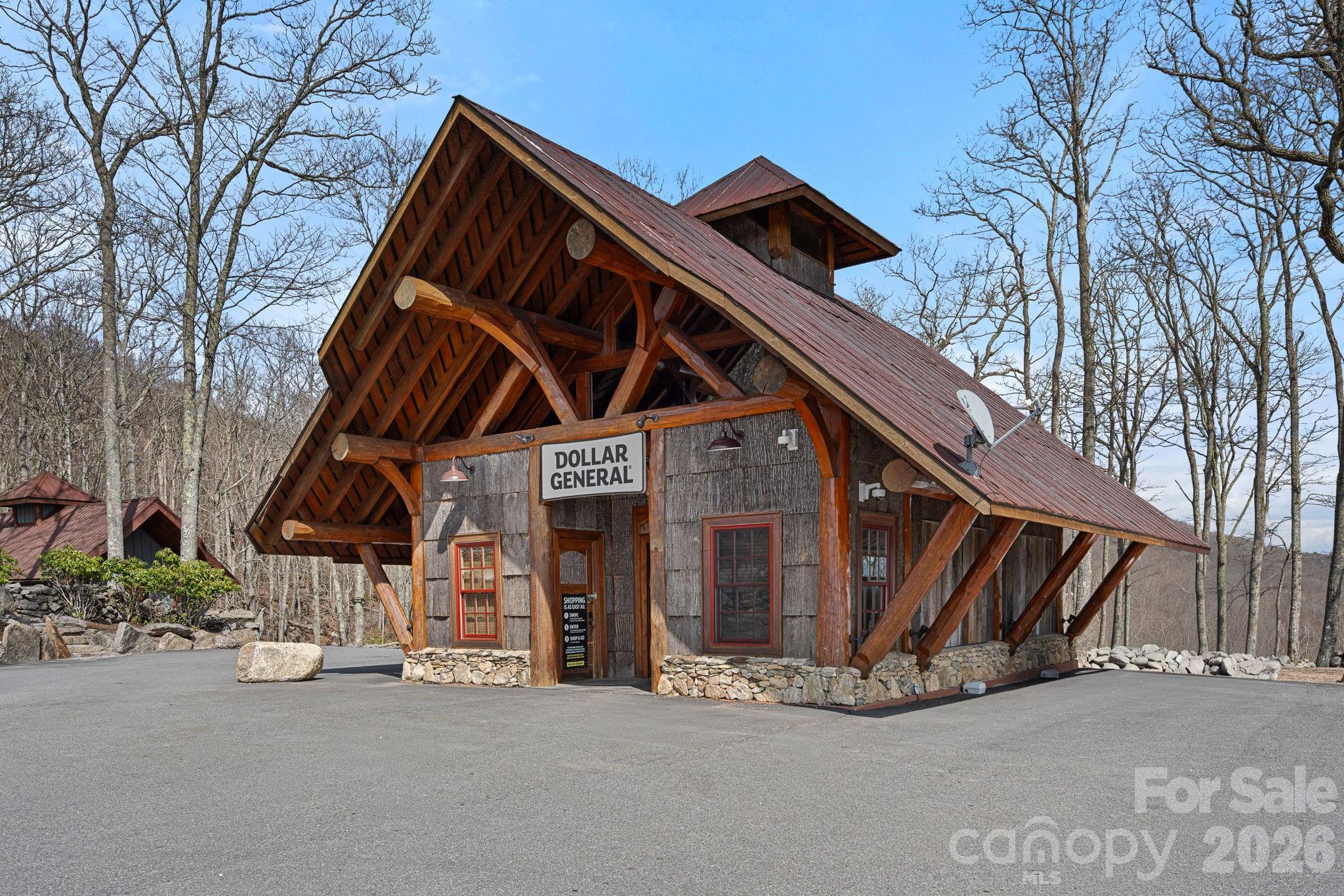 The Lodges at Eagles Nest - Residential