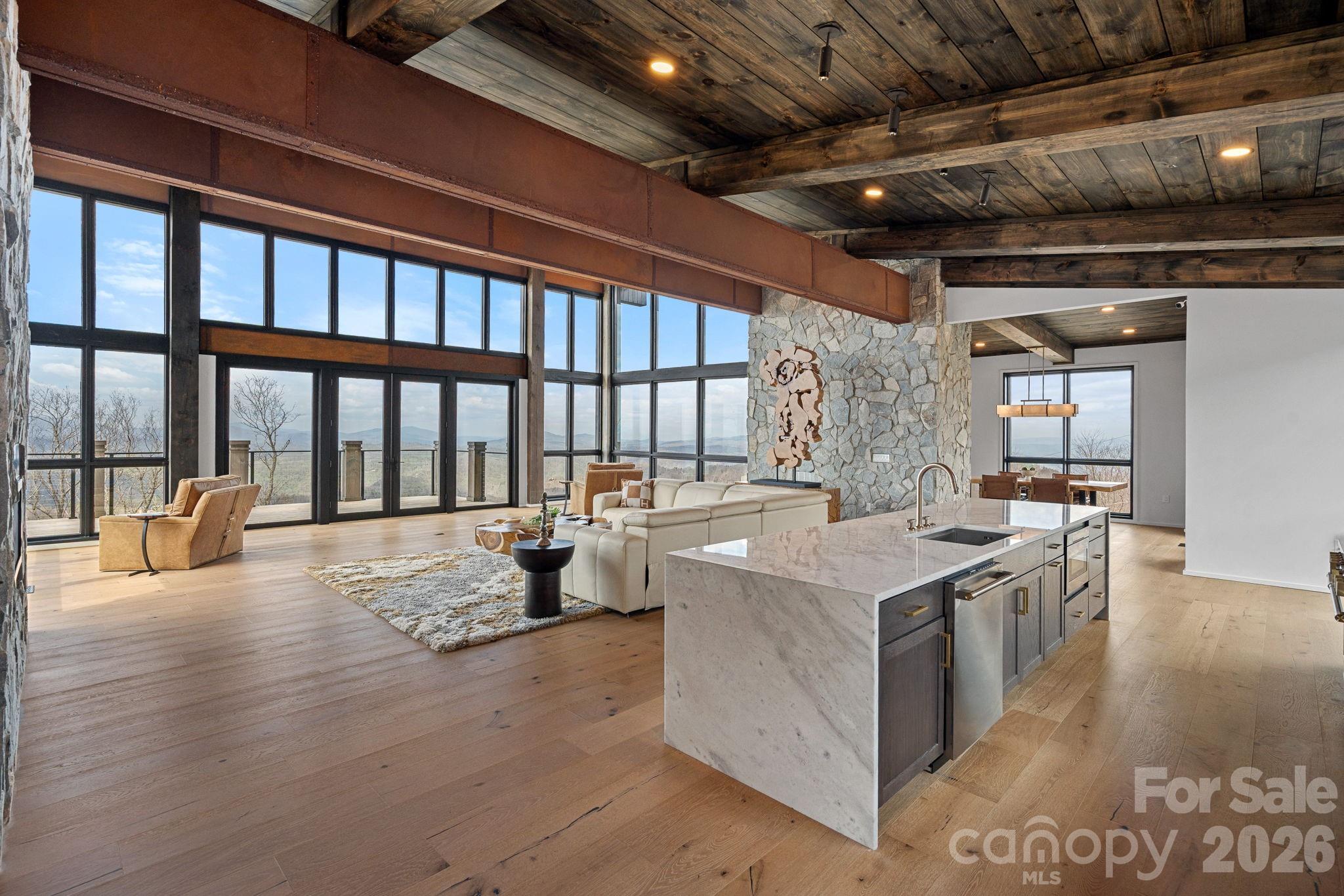 The Lodges at Eagles Nest - Residential