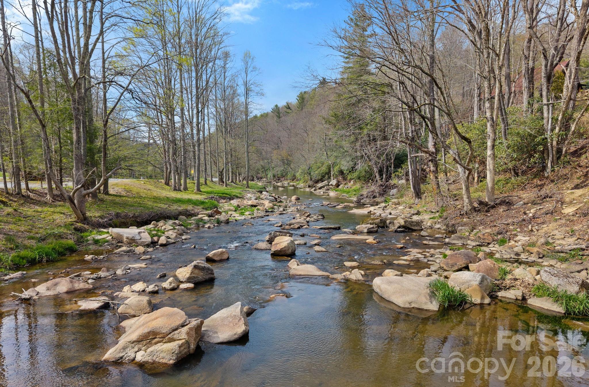 The Lodges at Eagles Nest - Residential