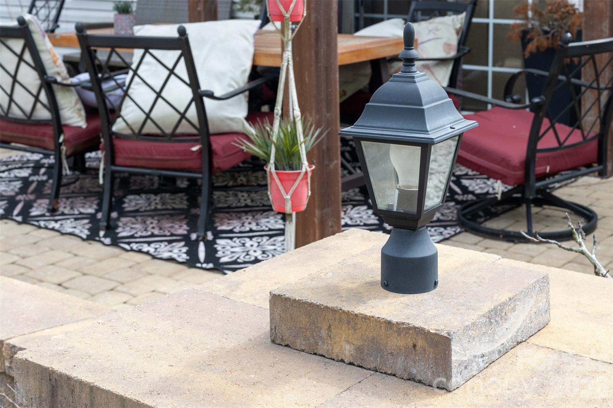 Huntington Forest - Residential